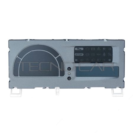 Display LCD Cuadros De Instrumentos