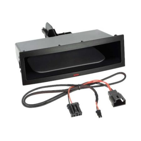 Cargador Inalámbrico Peugeot 3008 2016-2020, Peugeot 5008 2017-2020, Toyota Proace 2013-2016