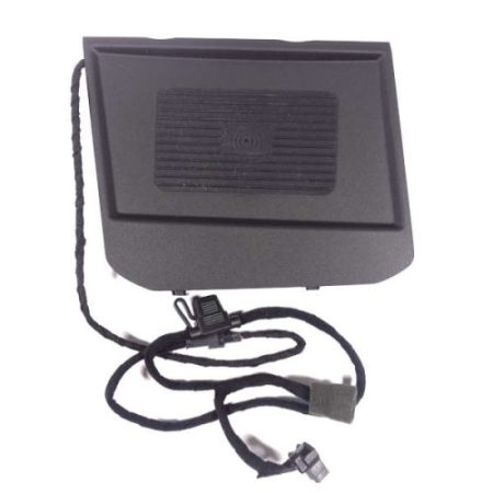 Cargador Inalámbrico PEUGEOT 4008/5008 2016-2018